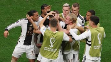 الماكينات الألمانية تبدأ رحلة استعادة المجد بمواجهة كوراساو في كأس العالم 2026 الماكينات الألمانية تبدأ رحلة استعادة المجد بمواجهة كوراساو في كأس العالم 2026