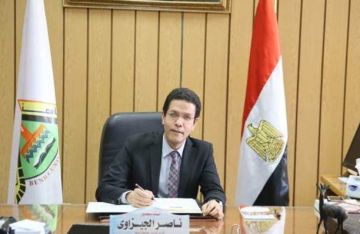 رئيس جامعة بنها يترأس لجنة اختيار عميد كلية العلوم رئيس جامعة بنها يترأس لجنة اختيار عميد كلية العلوم