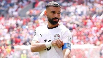 شوبير: محمد صلاح جاهز لمواجهة أستراليا