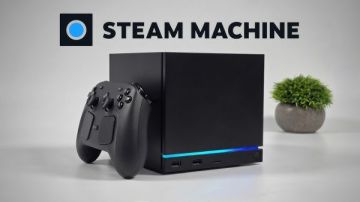 فالف تعتزم رسميا خفض سعر منصة Steam Machine لعام 2026 فالف تعتزم رسميا خفض سعر منصة Steam Machine لعام 2026