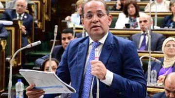 وزير المالية لـالنواب: لا مساس بأي إيراد مستحق لهيئة التأمين الصحي الشامل وزير المالية لـالنواب: لا مساس بأي إيراد مستحق لهيئة التأمين الصحي الشامل