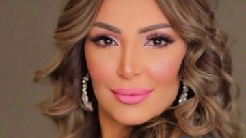 ادعولها بالرحمة والمغفرة .. روجينا تنعى سهام جلال برسالة مؤثرة ادعولها بالرحمة والمغفرة .. روجينا تنعى سهام جلال برسالة مؤثرة