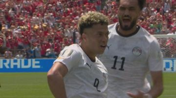 سيف زاهر عن هدف إمام عاشور: عالمي سيف زاهر عن هدف إمام عاشور: عالمي