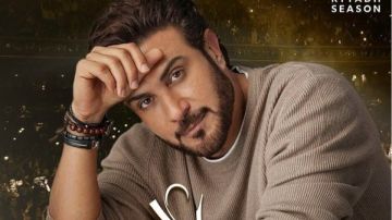 ماجد المهندس يستعد لجولته في أمريكا بـ 3 حفلات ماجد المهندس يستعد لجولته في أمريكا بـ 3 حفلات