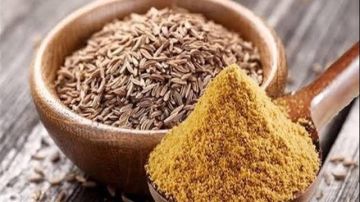 ماذا يحدث للجسم عند تناول الكمون ماذا يحدث للجسم عند تناول الكمون