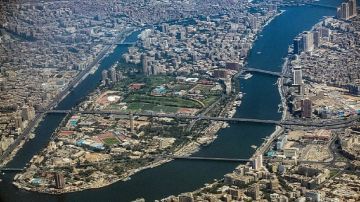 مصر تضخ 100 مليون دولار في إفريقيا مصر تضخ 100 مليون دولار في إفريقيا