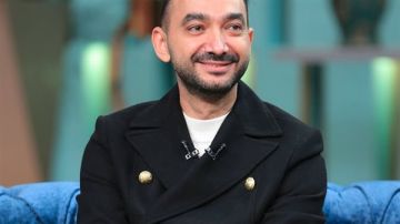 نادر حمدي: الموزع الموسيقي من أهم عناصر الأغنية نادر حمدي: الموزع الموسيقي من أهم عناصر الأغنية