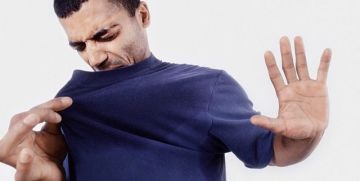 بدون مزيل .. وصفات طبيعية للتخلص من رائحة العرق بدون مزيل .. وصفات طبيعية للتخلص من رائحة العرق