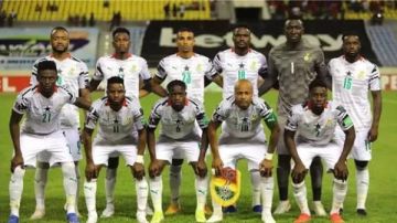 كأس العالم 2026.. التشكيل الرسمي لمواجهة غانا وبنما كأس العالم 2026.. التشكيل الرسمي لمواجهة غانا وبنما