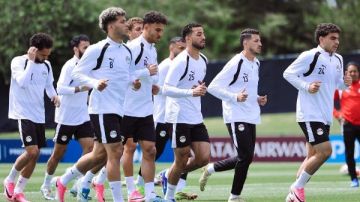 مواعيد المباريات الافتتاحية لكأس العالم 2026 مواعيد المباريات الافتتاحية لكأس العالم 2026