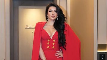 هل تتعاقد سارة بركة على بطولة مسلسل أحمد العوضي؟ هل تتعاقد سارة بركة على بطولة مسلسل أحمد العوضي؟