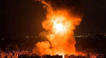 وكالة فارس: سماع دوي انفجار قرب جزيرة خرج وكالة فارس: سماع دوي انفجار قرب جزيرة خرج