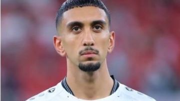 أمير العماري: نسعى لإسعاد جماهير العراق أمير العماري: نسعى لإسعاد جماهير العراق