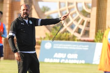 المصري يكشف ثاني الراحلين في الانتقالات الصيفية
