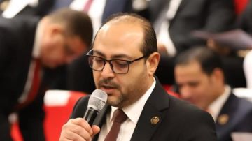 برلماني: جولة مدبولي بالإسكندرية تؤكد نجاح الدولة في توطين الصناعات الاستراتيجية برلماني: جولة مدبولي بالإسكندرية تؤكد نجاح الدولة في توطين الصناعات الاستراتيجية