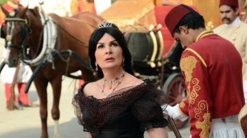 بعد 12 سنة من عرضه الأول.. تفاصيل خاصة عن مسلسل سرايا عابدين بعد 12 سنة من عرضه الأول.. تفاصيل خاصة عن مسلسل سرايا عابدين