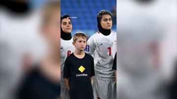 لا نمانع لكن سنراقب عن كثب .. أمريكا تعلق على مشاركة منتخب إيران في كأس العالم لا نمانع لكن سنراقب عن كثب .. أمريكا تعلق على مشاركة منتخب إيران في كأس العالم