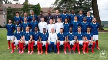 مباراة فرنسا والعراق مهددة بالتأجيل في كأس العالم