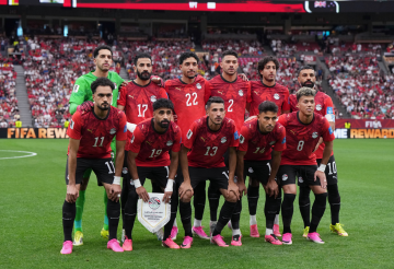 منتخب مصر يتلقى ضربة موجعة قبل مواجهة إيران منتخب مصر يتلقى ضربة موجعة قبل مواجهة إيران