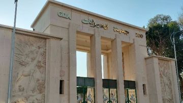 موعد افتتاح جنينة الحيوانات بالجيزة.. تعرف عليه موعد افتتاح جنينة الحيوانات بالجيزة.. تعرف عليه