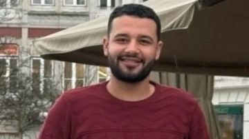 القنصلية المصرية في هامبورج تعلن موعد جنازة الشاب المصري المتوفي القنصلية المصرية في هامبورج تعلن موعد جنازة الشاب المصري المتوفي