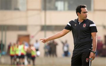 رد فعل قوي من عادل مصطفى بعد رحيله عن الأهلي