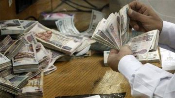 صرف معاشات يوليو بزيادة 15 الأربعاء المقبل صرف معاشات يوليو بزيادة 15 الأربعاء المقبل