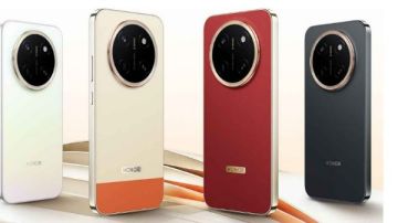 Honor X80 Pro Max ينطلق بأكبر بطارية في تاريخ الهاتف المحمول Honor X80 Pro Max ينطلق بأكبر بطارية في تاريخ الهاتف المحمول