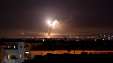 سوريا.. قصف إسرائيلي على ريف درعا ونزوح محدود من القرى المجاورة