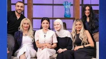 كواليس خاصة في حياة حسام حسن .. زوجته تتحدث بصراحة كواليس خاصة في حياة حسام حسن .. زوجته تتحدث بصراحة