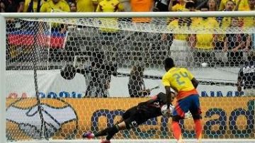 لويس دياز يقود كولومبيا أمام الكونغو الديمقراطية لحسم التأهل في كأس العالم 2026 لويس دياز يقود كولومبيا أمام الكونغو الديمقراطية لحسم التأهل في كأس العالم 2026