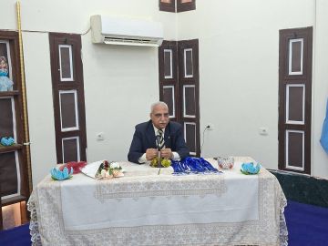 مدير تعليم البحر الأحمر يلتقي بالصحفيين ويكرمهم صور مدير تعليم البحر الأحمر يلتقي بالصحفيين ويكرمهم صور