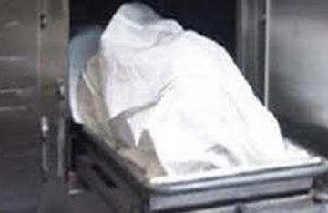مصرع شخص في حادث تصادم سيارتين بالشيخ زايد مصرع شخص في حادث تصادم سيارتين بالشيخ زايد