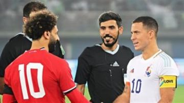 موعد مباراة مصر وبلجيكا في مونديال 2026.. والقنوات الناقلة موعد مباراة مصر وبلجيكا في مونديال 2026.. والقنوات الناقلة