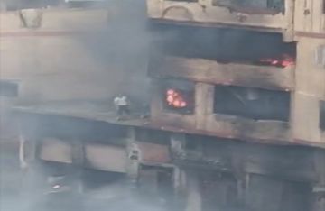 السيطرة على حريق داخل أحد المنازل بالعمرانية السيطرة على حريق داخل أحد المنازل بالعمرانية