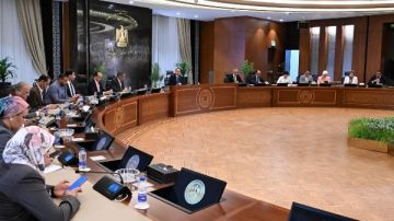 خاصة الصحة والتعليم.. رئيس الوزراء: الموازنة الجديدة تستهدف مواصلة تحسين جودة الخدمات المقدمة للمواطنين