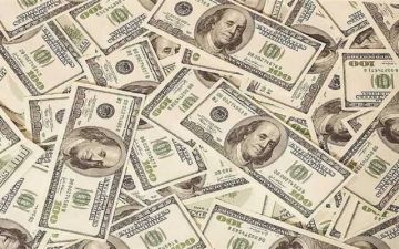 سعر الدولار أمام الجنيه المصري اليوم السبت