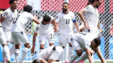 ما حقيقة غضب صلاح وتريزيجيه بسبب مباراة بلجيكا؟.. مفاجأة