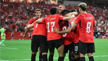 نزل التردد الآن.. القنوات المفتوحة الناقلة لمباراة مصر وإيران مباشر وكيفية المشاهدة عبر الإنترنت