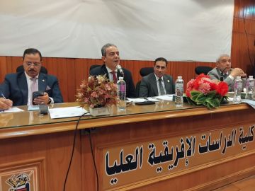 نقيب الإعلاميين: الجمهورية الجديدة أعادت مصر إلى قلب إفريقيا.. والإعلام بوابة استعادة القوة الناعمة