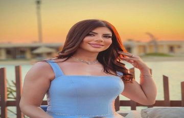 أميرة فتحي تكشف تفاصيل شخصيها في الحافي أميرة فتحي تكشف تفاصيل شخصيها في الحافي