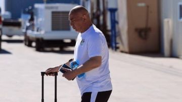 استعدادا لمواجهة بلجيكا.. بعثة منتخب مصر تصل إلى سياتل استعدادا لمواجهة بلجيكا.. بعثة منتخب مصر تصل إلى سياتل