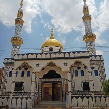 الأوقاف: لا حق لعمار المساجد في إدارة مرافقها أو محيطها الأوقاف: لا حق لعمار المساجد في إدارة مرافقها أو محيطها