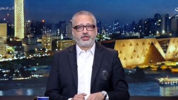 تامر أمين عن 30 يونيو: ثورة شعب وبطولة زعيم تامر أمين عن 30 يونيو: ثورة شعب وبطولة زعيم