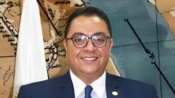 مستشار وزير التعليم العالي: هدف المسابقات الطلابية توجيه طاقات الشباب لمسارات إبداعية تخدم المجتمع مستشار وزير التعليم العالي: هدف المسابقات الطلابية توجيه طاقات الشباب لمسارات إبداعية تخدم المجتمع
