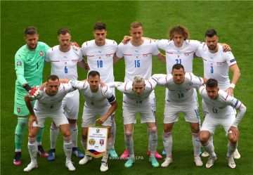 موعد مباراة التشيك وجنوب إفريقيا في كأس العالم والقنوات الناقلة موعد مباراة التشيك وجنوب إفريقيا في كأس العالم والقنوات الناقلة