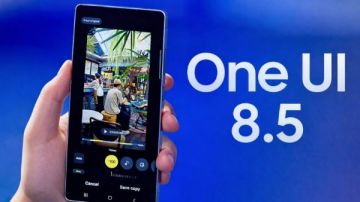 هل هاتفك منهم؟.. هواتف تحصل على تحديث One UI 8.5 هل هاتفك منهم؟.. هواتف تحصل على تحديث One UI 8.5