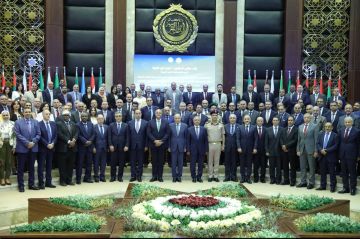 أبوالغيط من الأكاديمية العربية: الذكاء الاصطناعي معركة المستقبل.. وعبدالغفار صنع صرحا عربيا ينافس عالميا أبوالغيط من الأكاديمية العربية: الذكاء الاصطناعي معركة المستقبل.. وعبدالغفار صنع صرحا عربيا ينافس عالميا