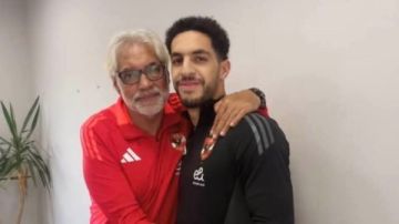 أحمد ناجي يحتفي بتألق مصطفى شوبير: حارس كبير يمتلك ثباتا انفعاليا