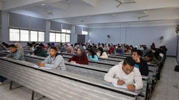أدعية تيسير الصعب في الامتحانات.. كلمات مستجابة ومجربة للنجاح والتركيز